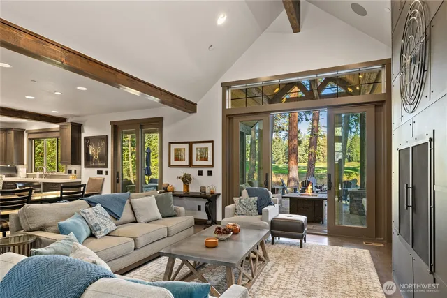 $1,925,000 | 1020 Larkspur Loop, Cle Elum, WA 98922