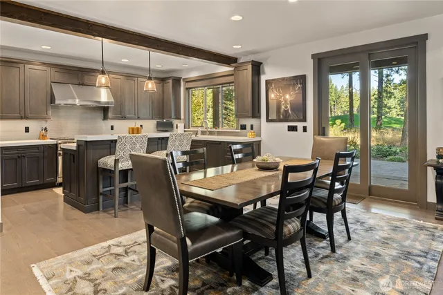 $1,925,000 | 1020 Larkspur Loop, Cle Elum, WA 98922