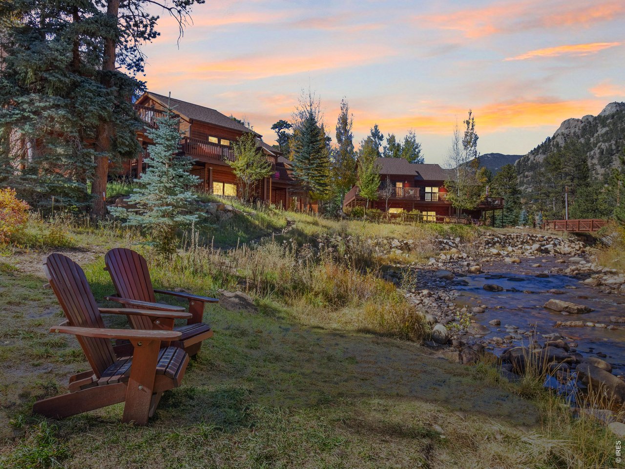 1516 Fish Hatchery Road, Unit 1 Estes Park, CO 80517 - Photo 21 of 27