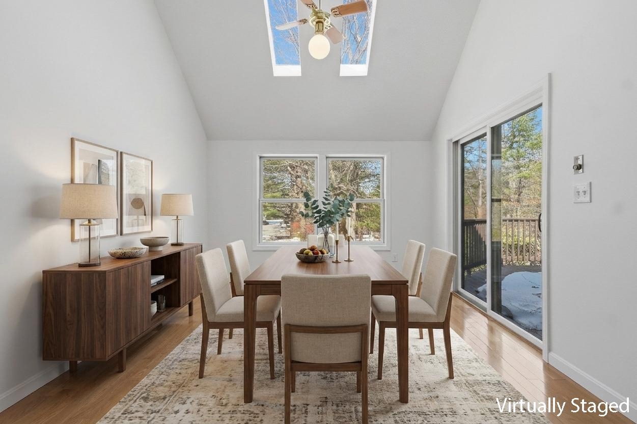 45 Stacey Circle Windham, NH 03087 - Photo 3 of 60