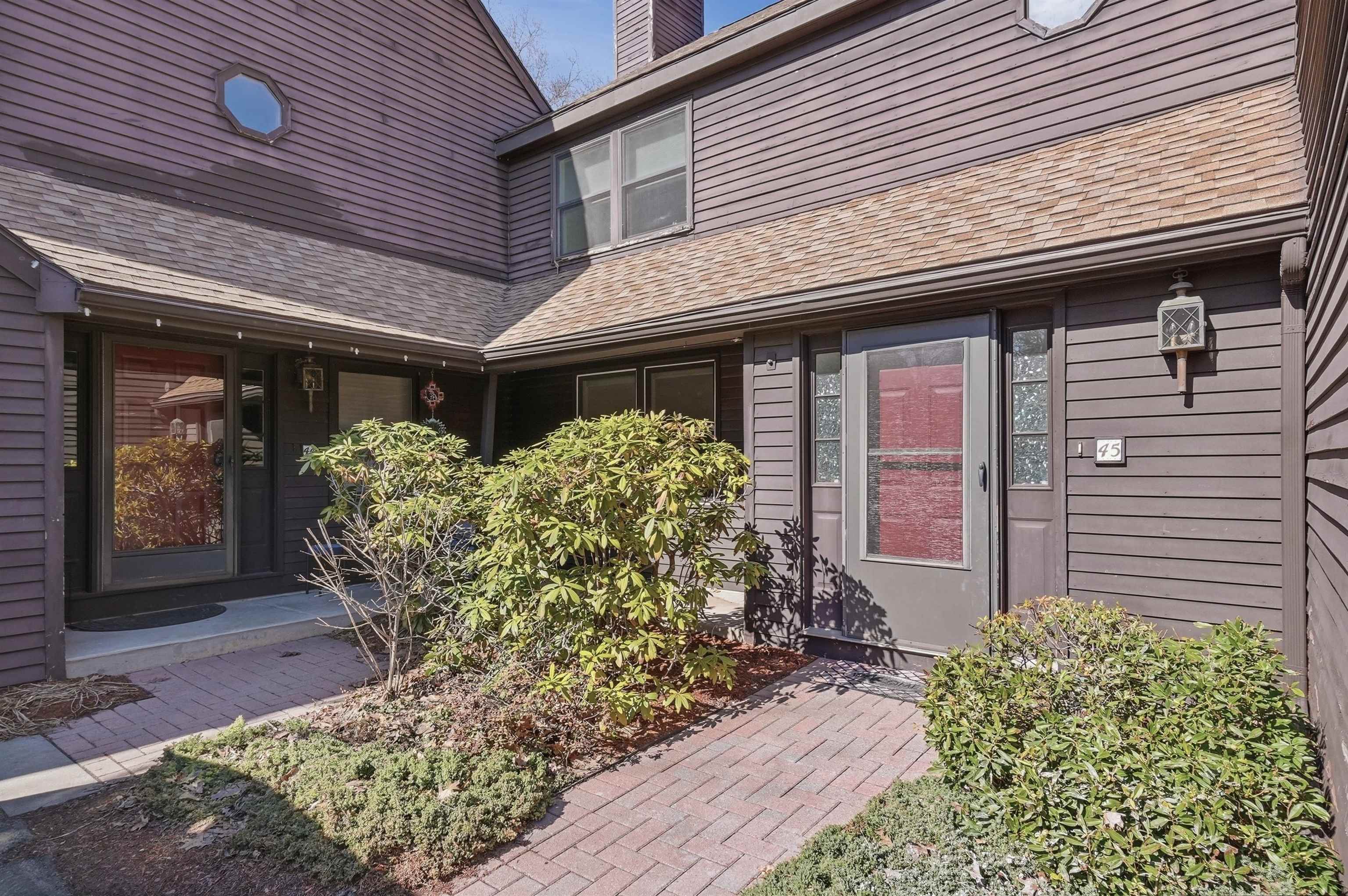 45 Stacey Circle Windham, NH 03087 - Photo 59 of 60