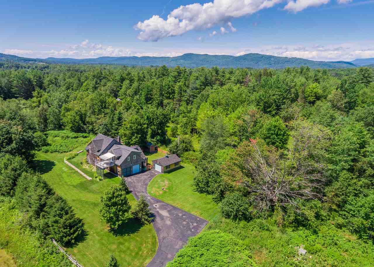 473 Jefferson Road Whitefield, NH 03598 - Photo 1 of 40