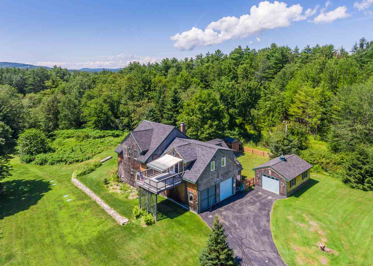 473 Jefferson Road Whitefield, NH 03598 - Photo 2 of 40