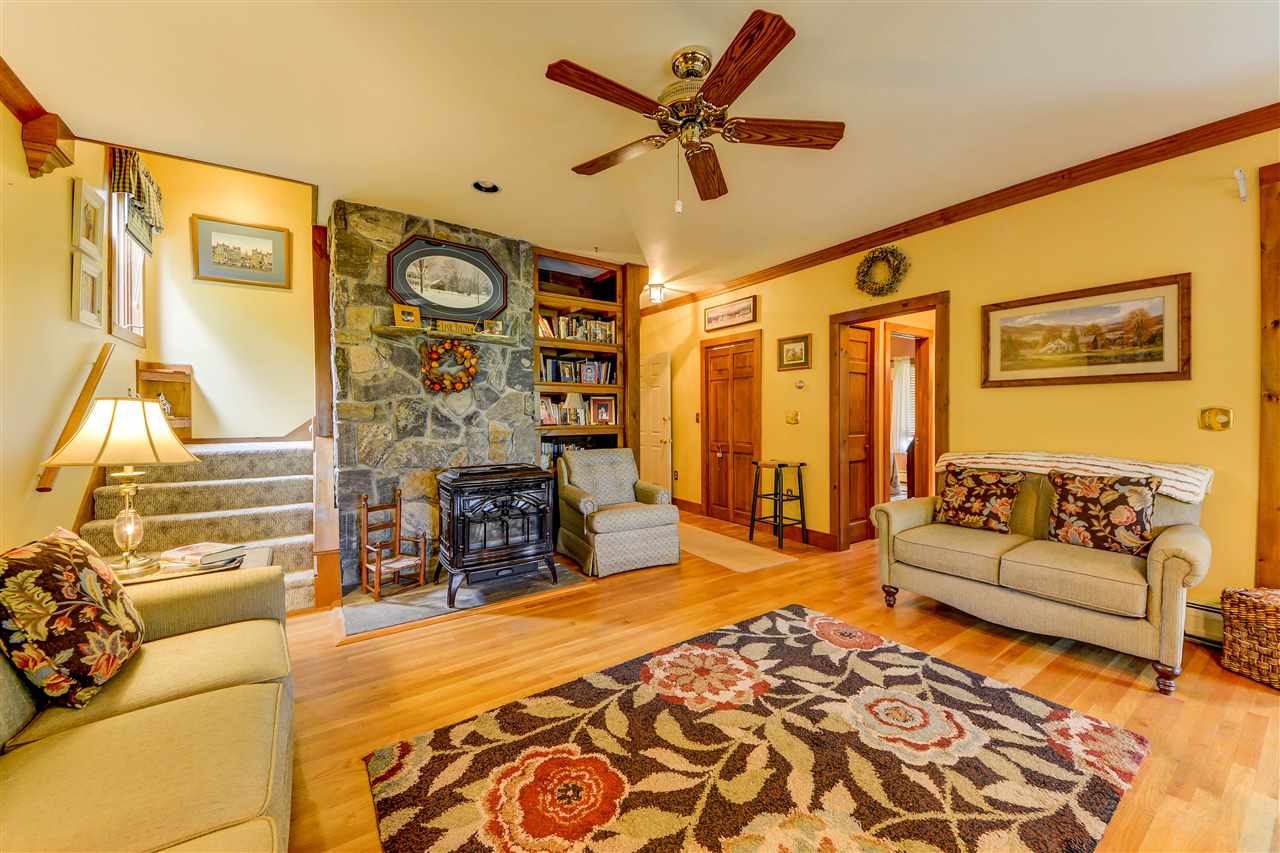 473 Jefferson Road Whitefield, NH 03598 - Photo 11 of 40