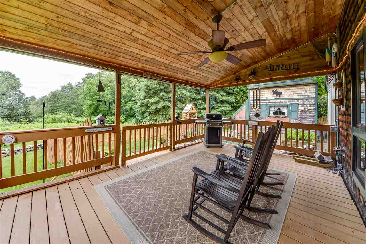 473 Jefferson Road Whitefield, NH 03598 - Photo 12 of 40