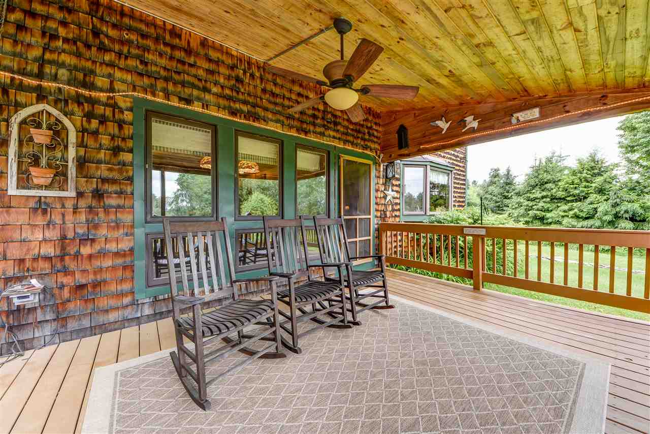 473 Jefferson Road Whitefield, NH 03598 - Photo 13 of 40