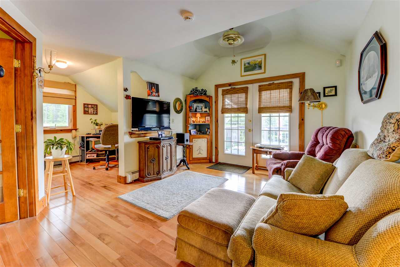 473 Jefferson Road Whitefield, NH 03598 - Photo 24 of 40
