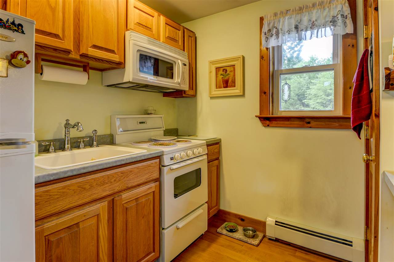 473 Jefferson Road Whitefield, NH 03598 - Photo 26 of 40