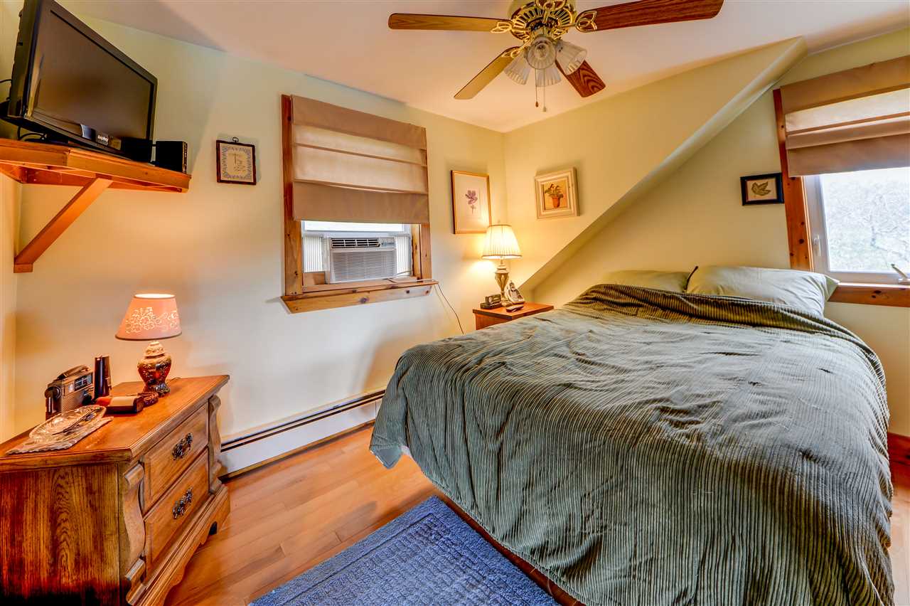 473 Jefferson Road Whitefield, NH 03598 - Photo 27 of 40