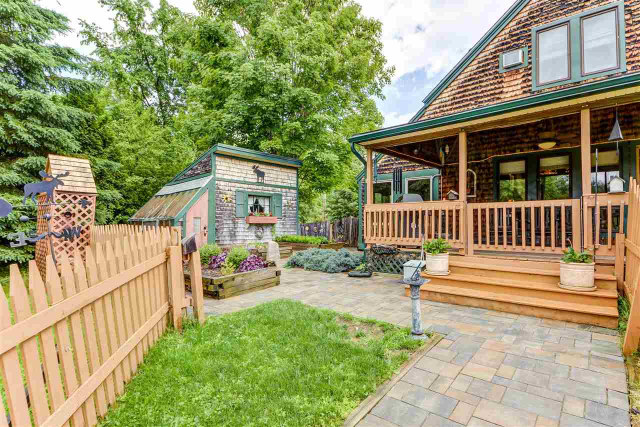 473 Jefferson Road Whitefield, NH 03598 - Photo 30 of 40
