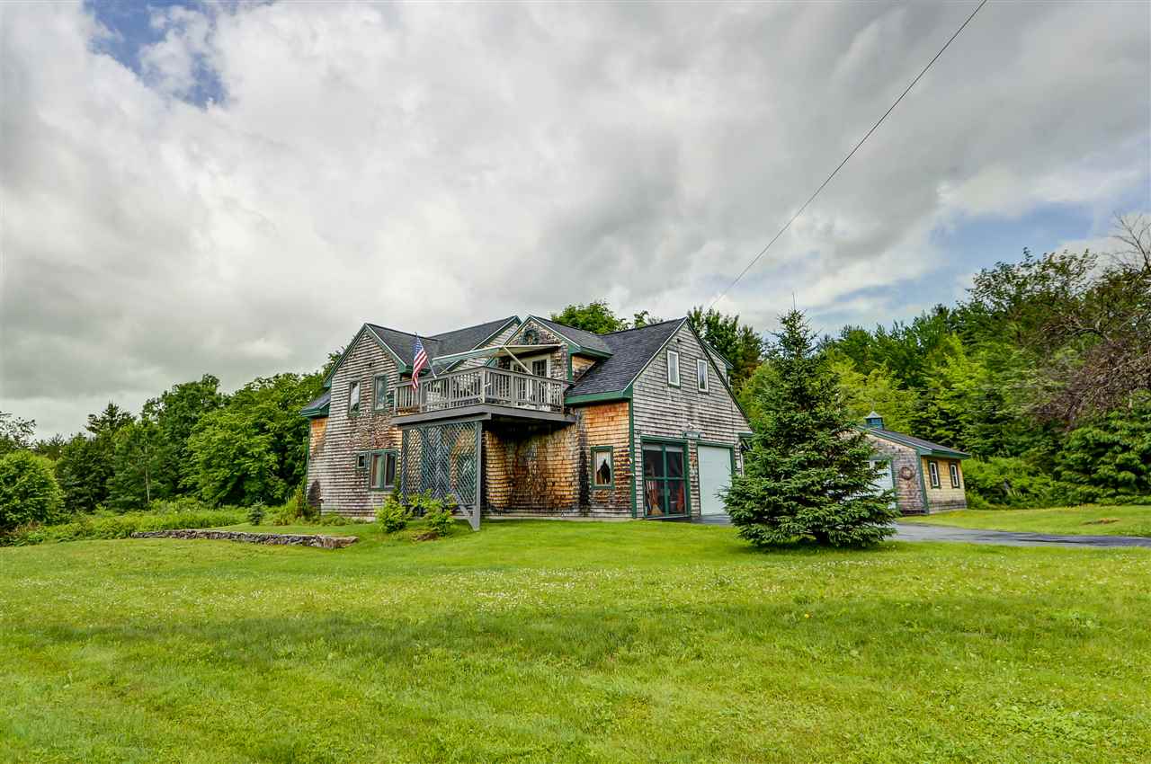 473 Jefferson Road Whitefield, NH 03598 - Photo 4 of 40