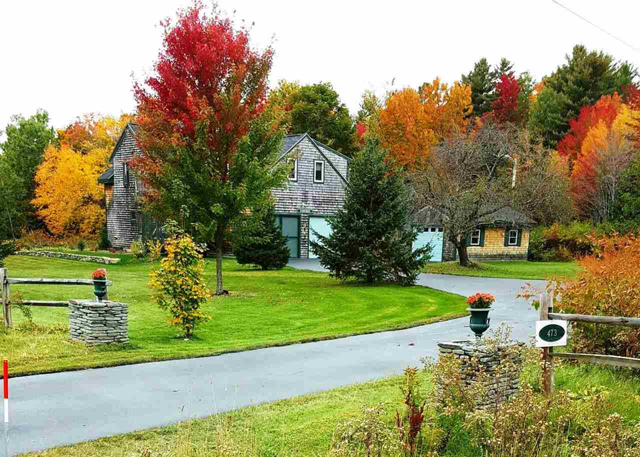 473 Jefferson Road Whitefield, NH 03598 - Photo 33 of 40