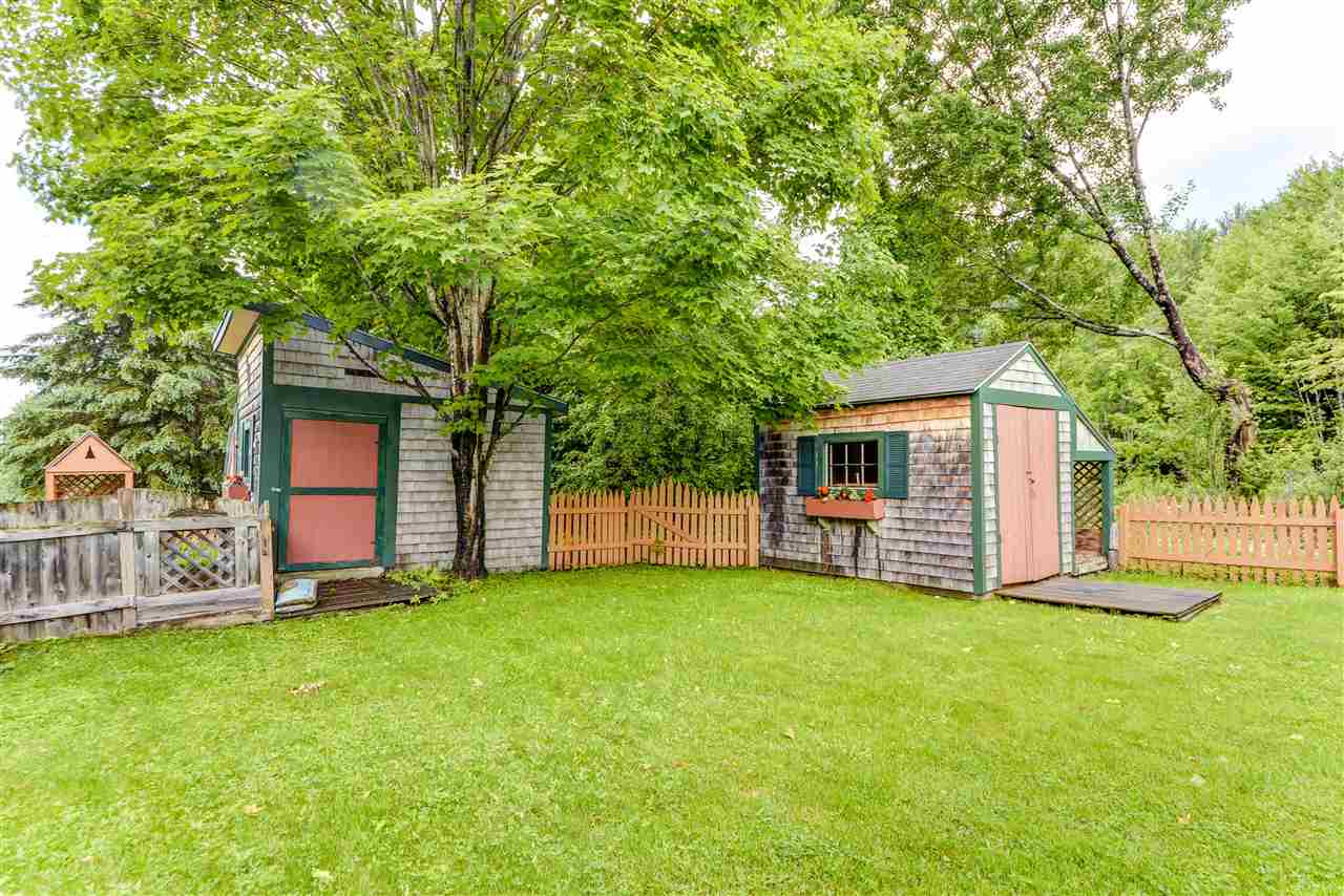 473 Jefferson Road Whitefield, NH 03598 - Photo 34 of 40