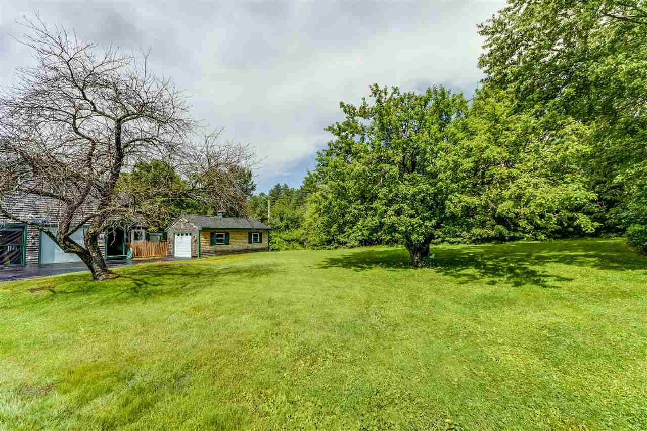 473 Jefferson Road Whitefield, NH 03598 - Photo 35 of 40