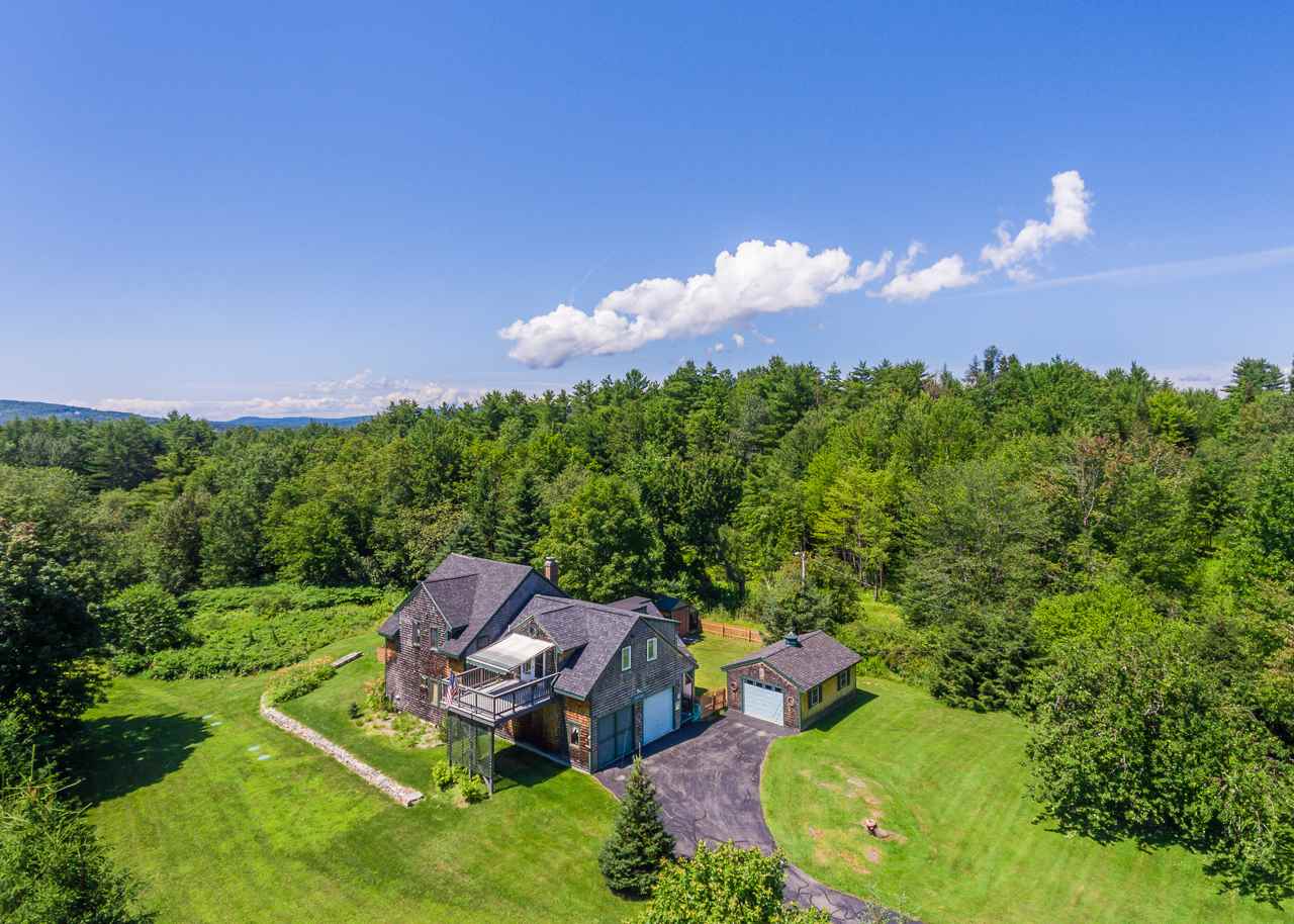 473 Jefferson Road Whitefield, NH 03598 - Photo 36 of 40