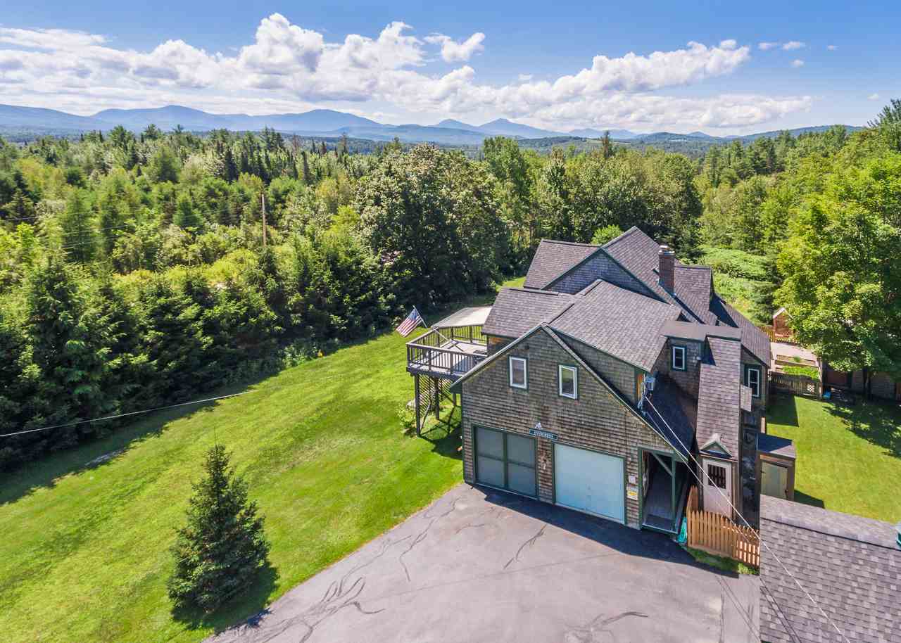 473 Jefferson Road Whitefield, NH 03598 - Photo 37 of 40