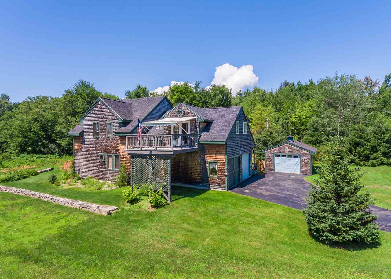 473 Jefferson Road Whitefield, NH 03598 - Photo 38 of 40
