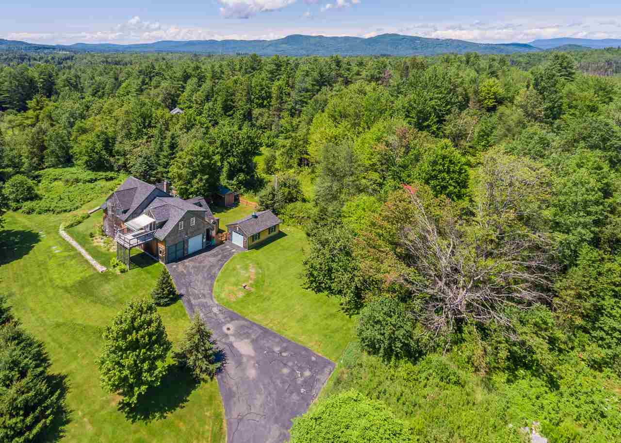 473 Jefferson Road Whitefield, NH 03598 - Photo 39 of 40