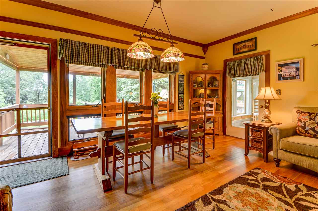 473 Jefferson Road Whitefield, NH 03598 - Photo 6 of 40