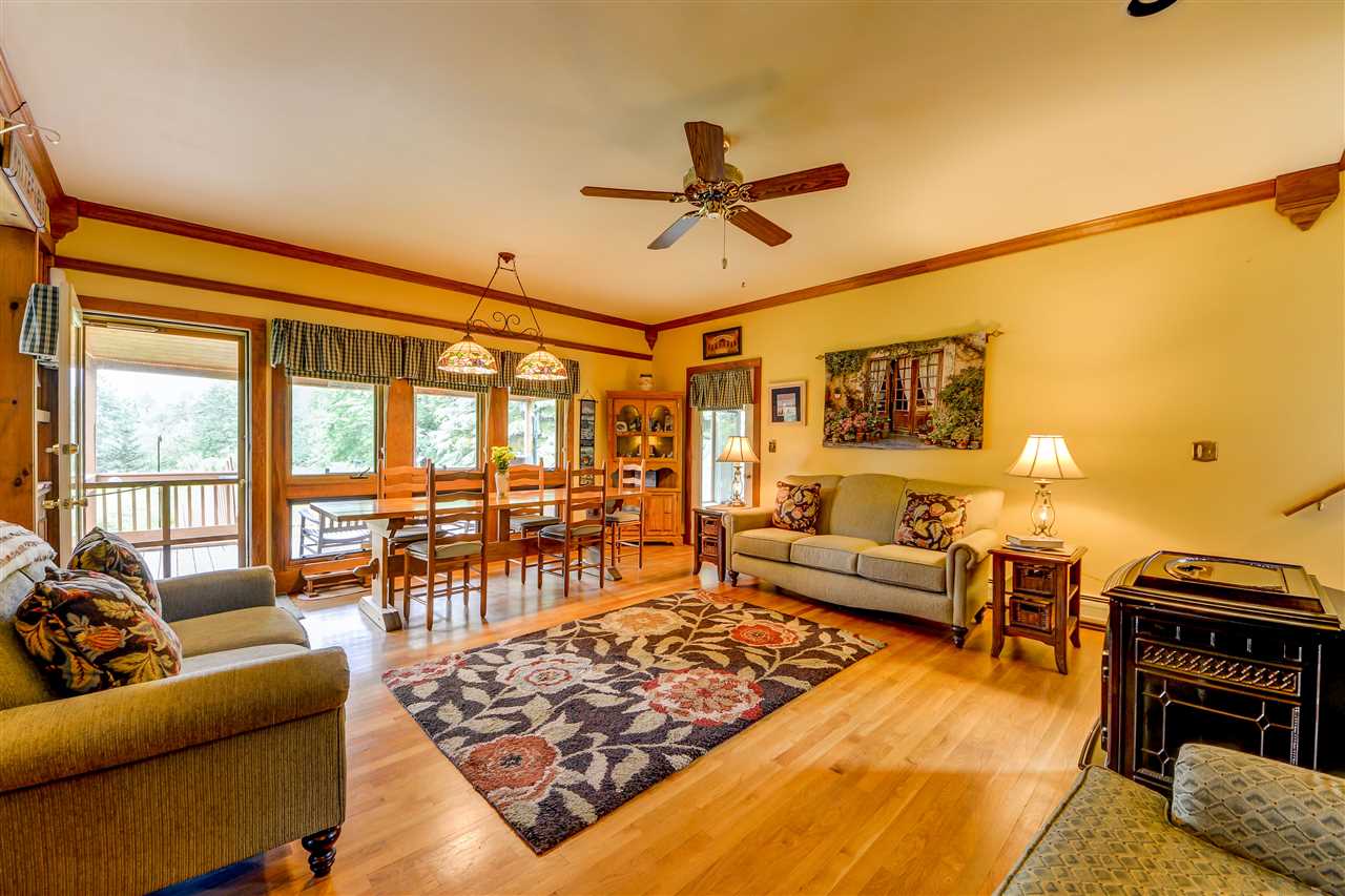 473 Jefferson Road Whitefield, NH 03598 - Photo 9 of 40