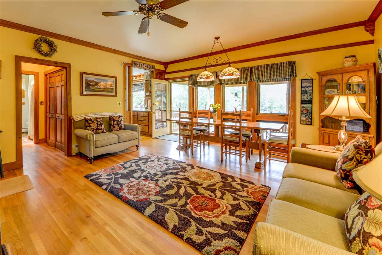 473 Jefferson Road Whitefield, NH 03598 - Photo 10 of 40