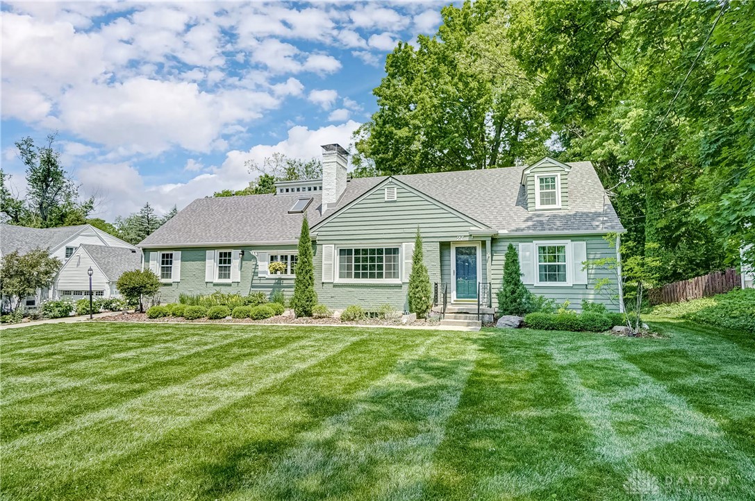 27 Forrer Road Oakwood, OH 45419 - Photo 5 of 70
