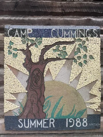 a view of water heater