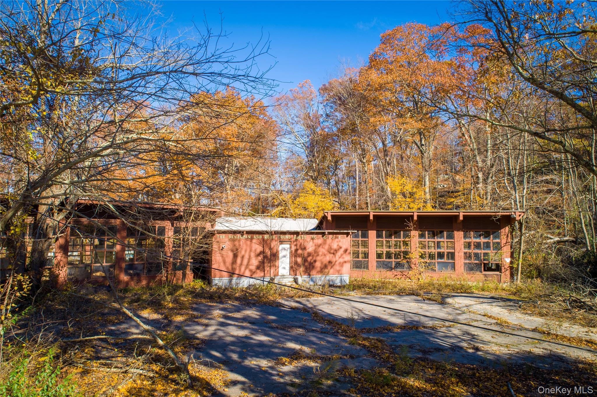 111 Ballyhack Road Brewster, NY 10509 - Photo 14 of 26 a view of a large building