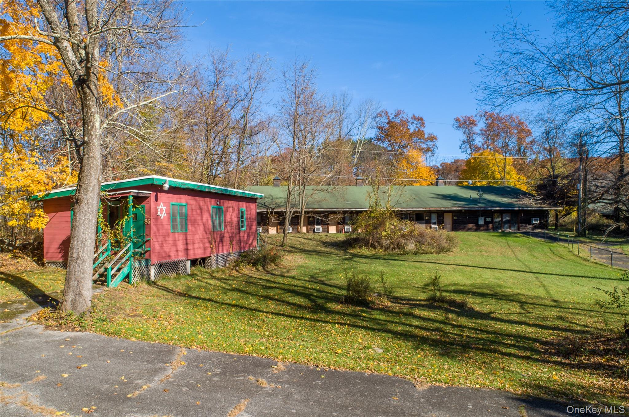 111 Ballyhack Road Brewster, NY 10509 - Photo 15 of 26 a front view of a house with a yard