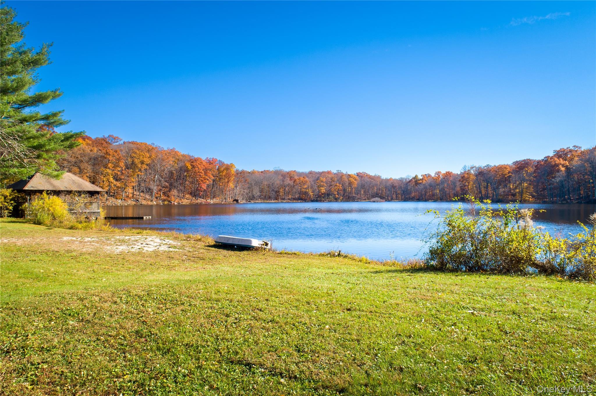 111 Ballyhack Road Brewster, NY 10509 - Photo 9 of 26 a view of an ocean and beach