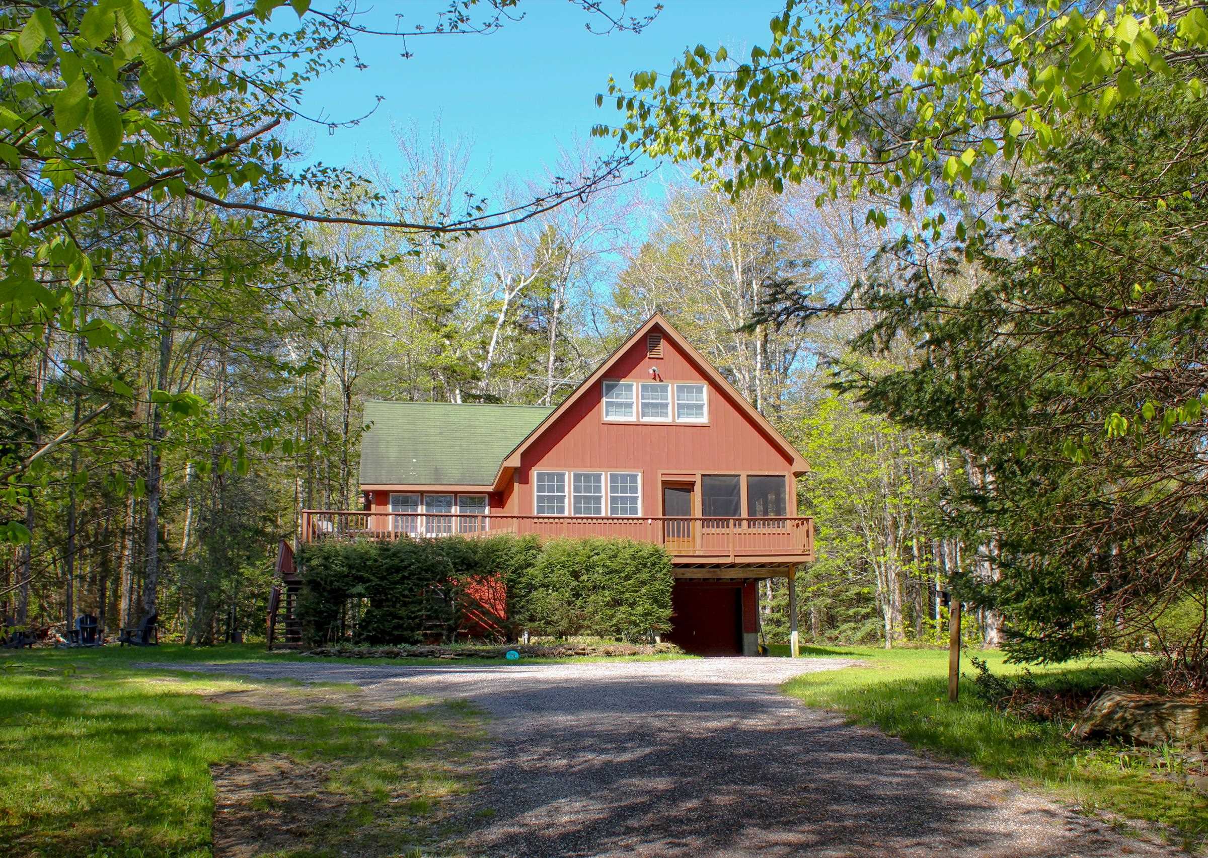 238 Hemlock Hill Road Wardsboro, VT 05360 - Photo 23 of 32