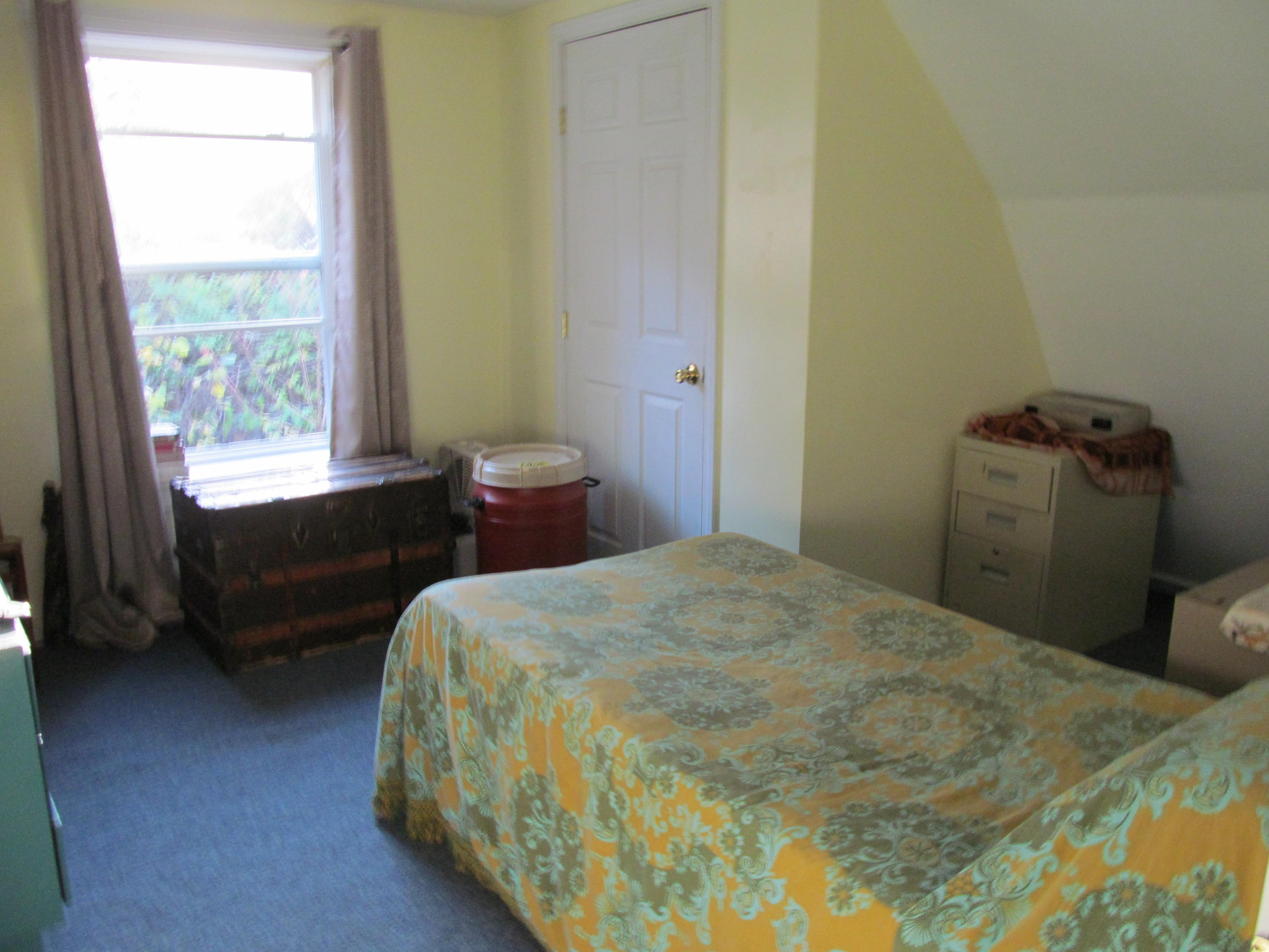 483 Cramm Road Parsonsfield, ME 04047 - Photo 19 of 23 Bedroom 2