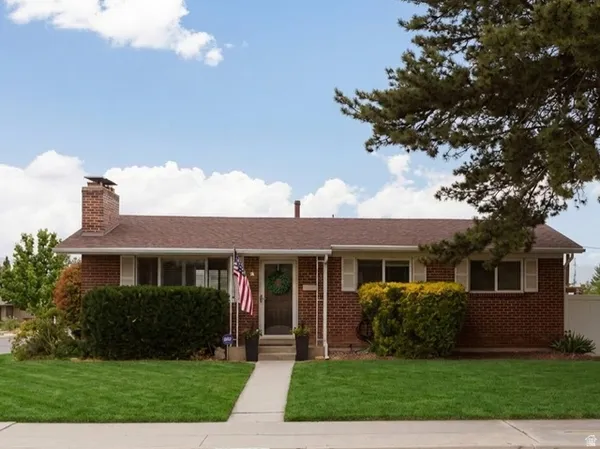 $574,800 | 8252 Wood Street, Midvale, UT 84047