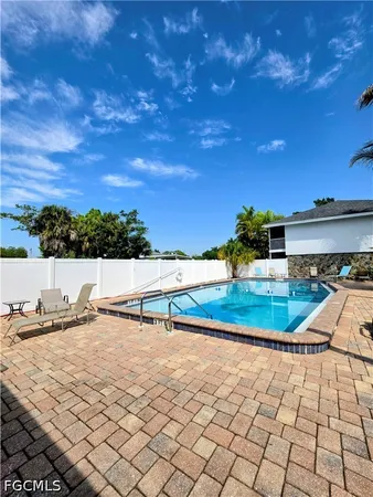 $1,200 | 1849 Maravilla Avenue, Unit A14, Fort Myers, FL 33901