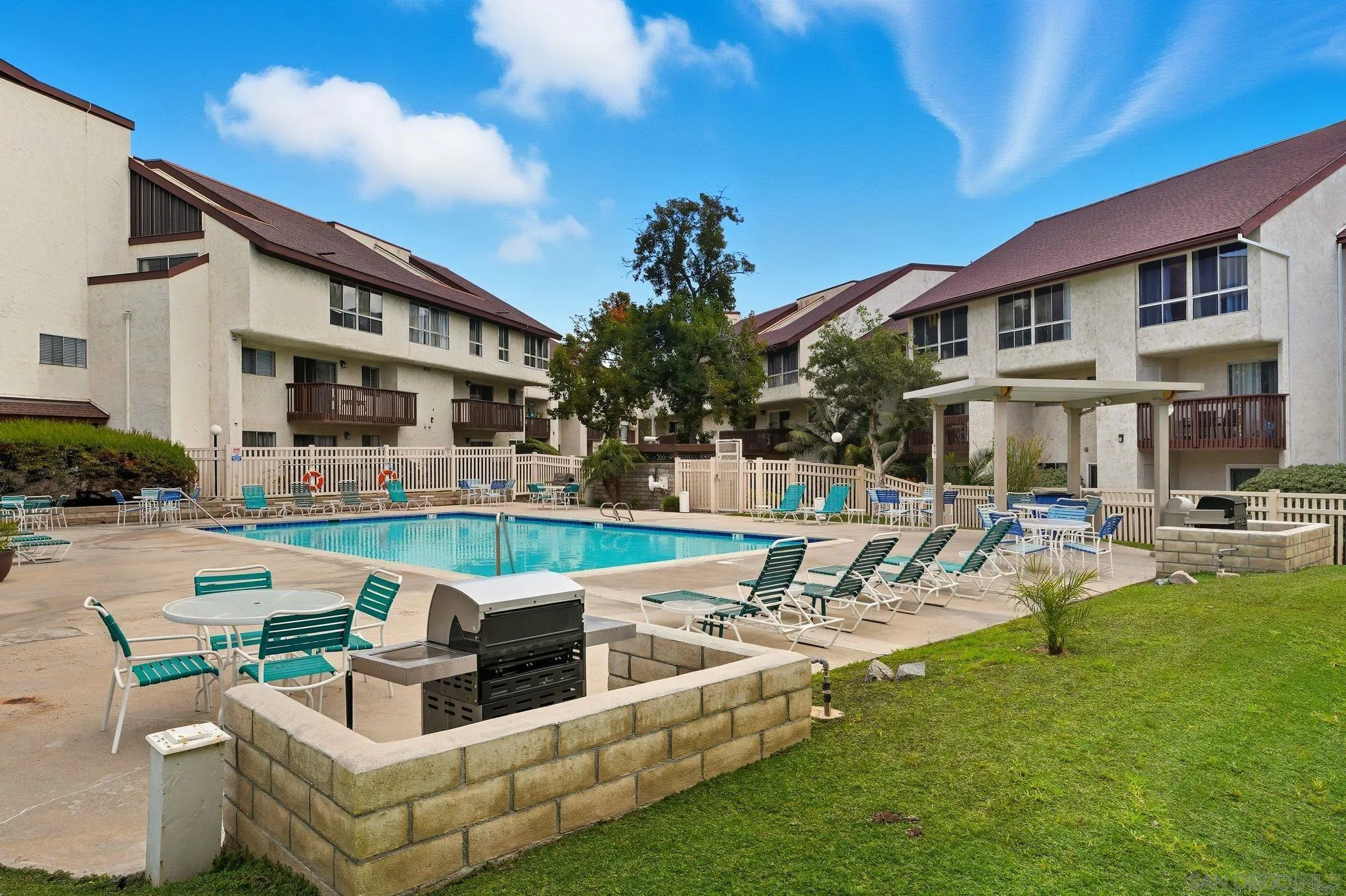 6111 Rancho Mission Road, Unit 209 San Diego, CA 92108 - Photo 20 of 20 Gallery Image 20