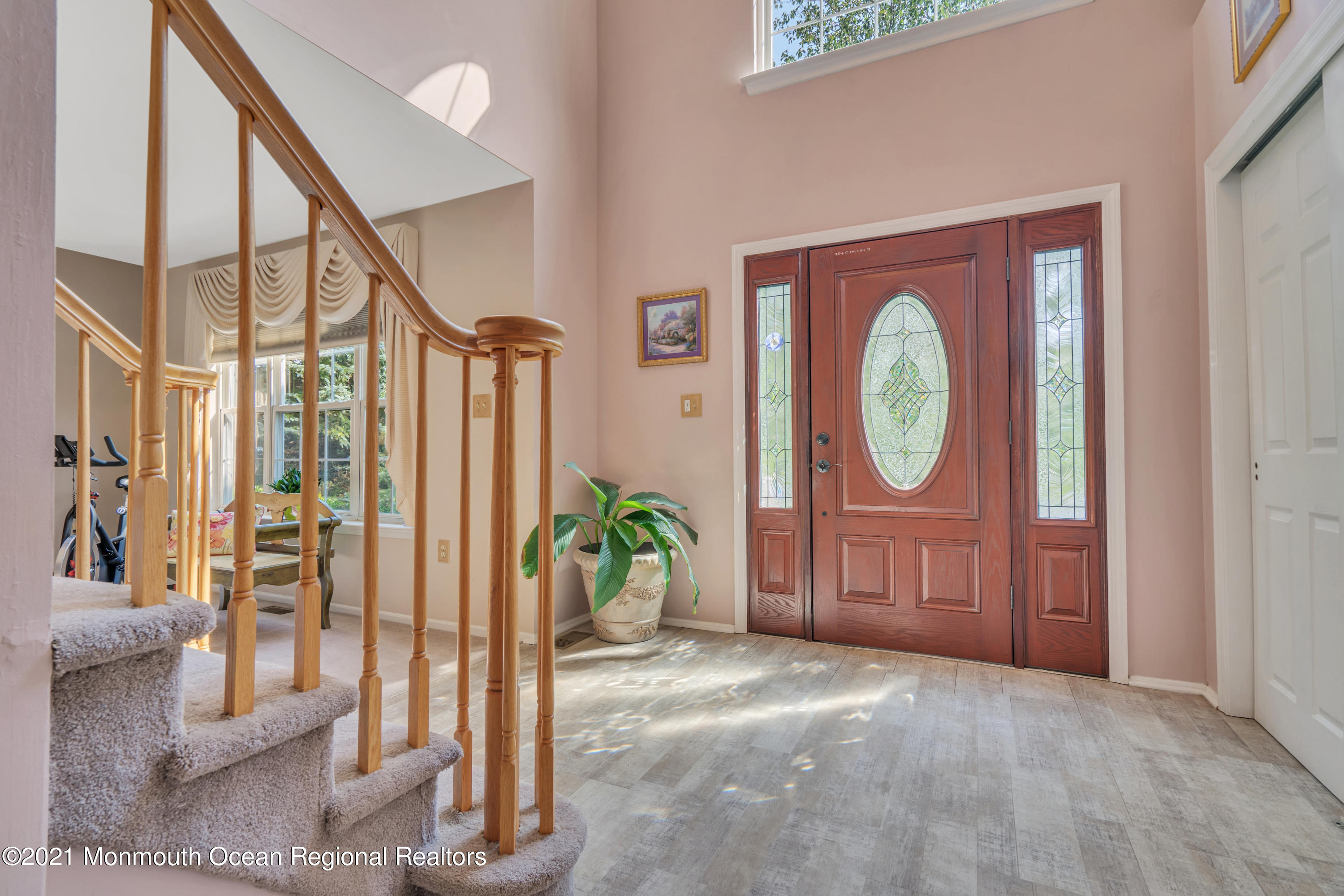7 Sun Hollow Road Howell, NJ 07731 - Photo 3 of 31 a view of a interior of the house