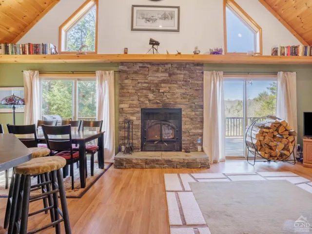 $690,000 | 73 Cross Road, Windham, NY 12496