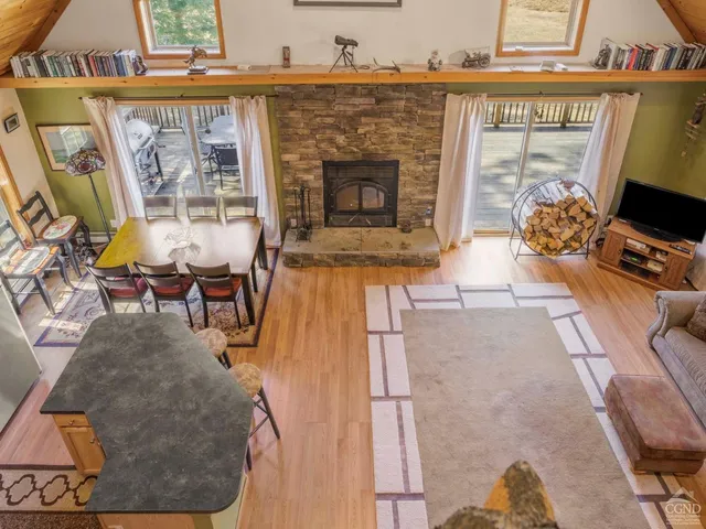 $690,000 | 73 Cross Road, Windham, NY 12496