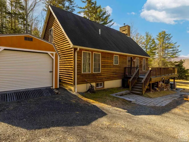 $690,000 | 73 Cross Road, Windham, NY 12496