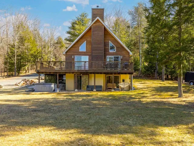 $690,000 | 73 Cross Road, Windham, NY 12496