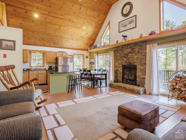 $690,000 | 73 Cross Road, Windham, NY 12496