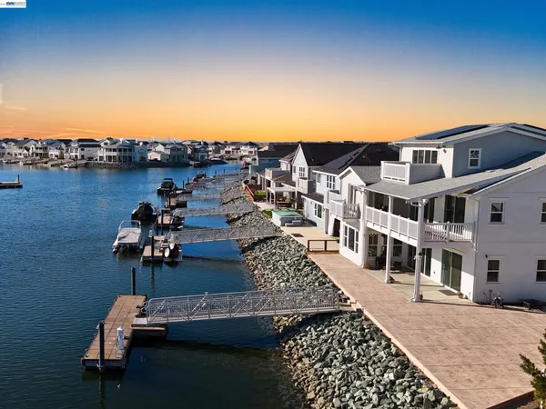 $1,699,000 | 290 Waterside Place, Bethel Island, CA 94511