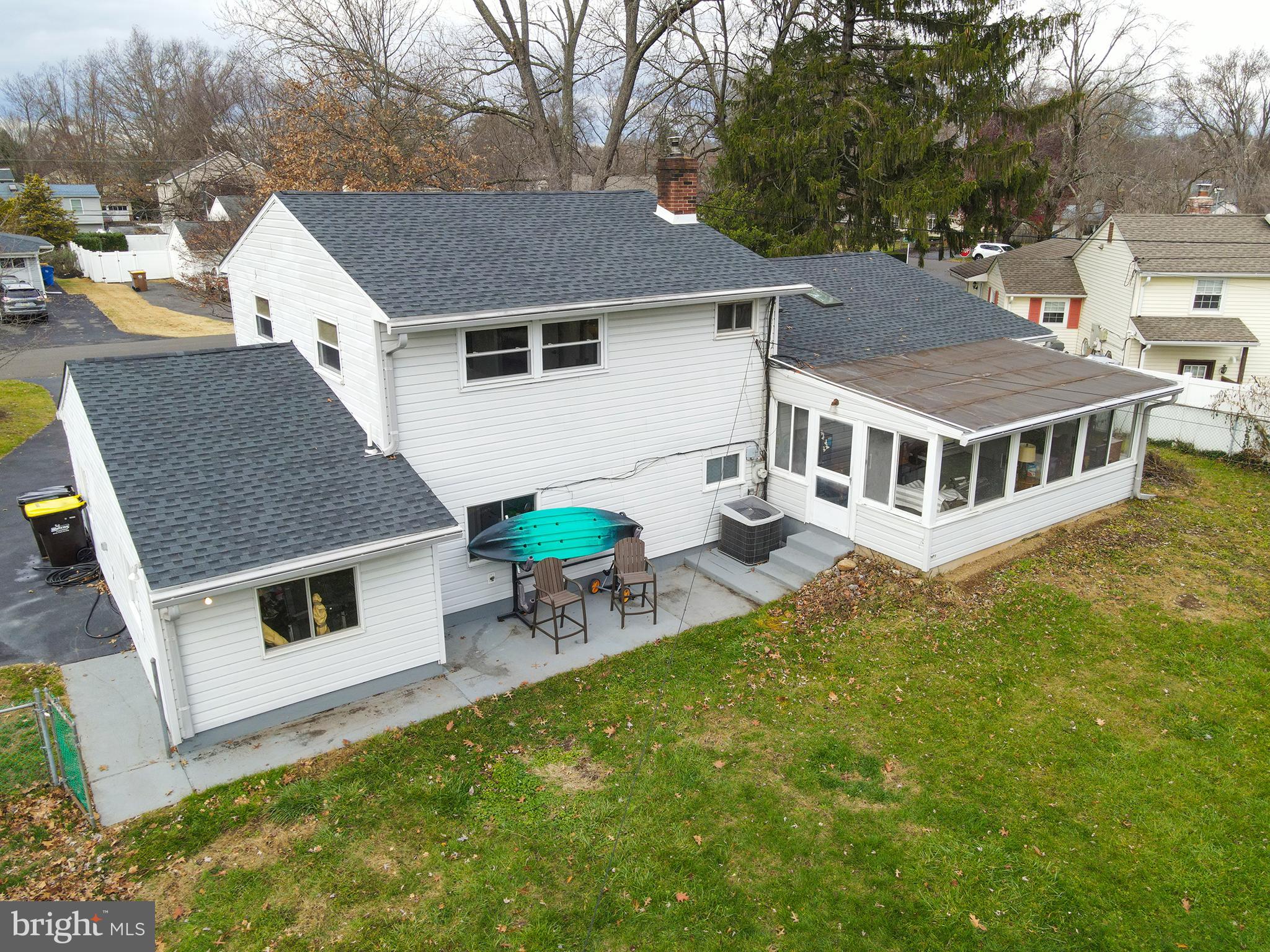 3 Riverdale Road Yardley, PA 19067 - Photo 21 of 30