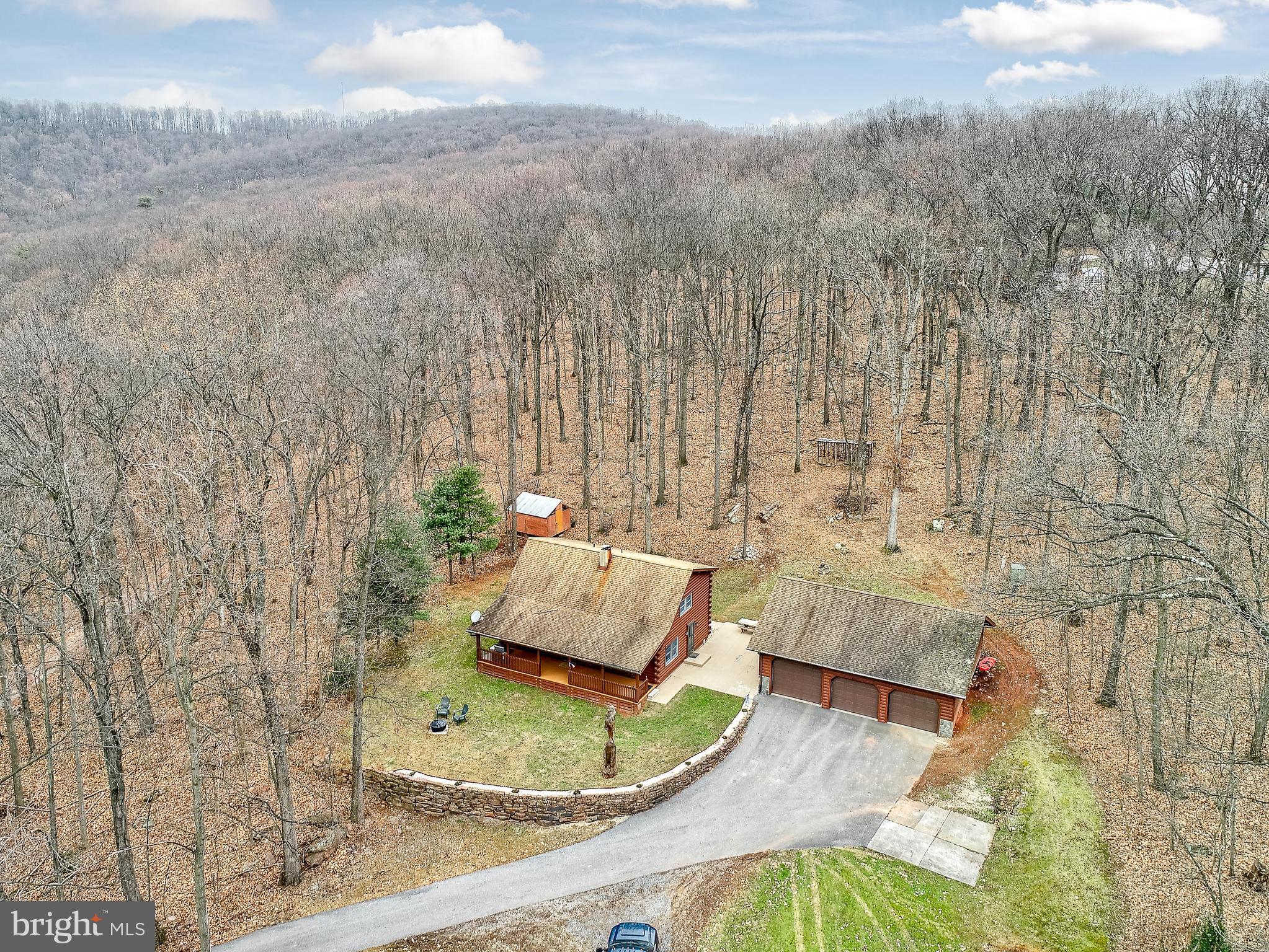 6041 Mountain Road Dover, PA 17315 - Photo 1 of 49
