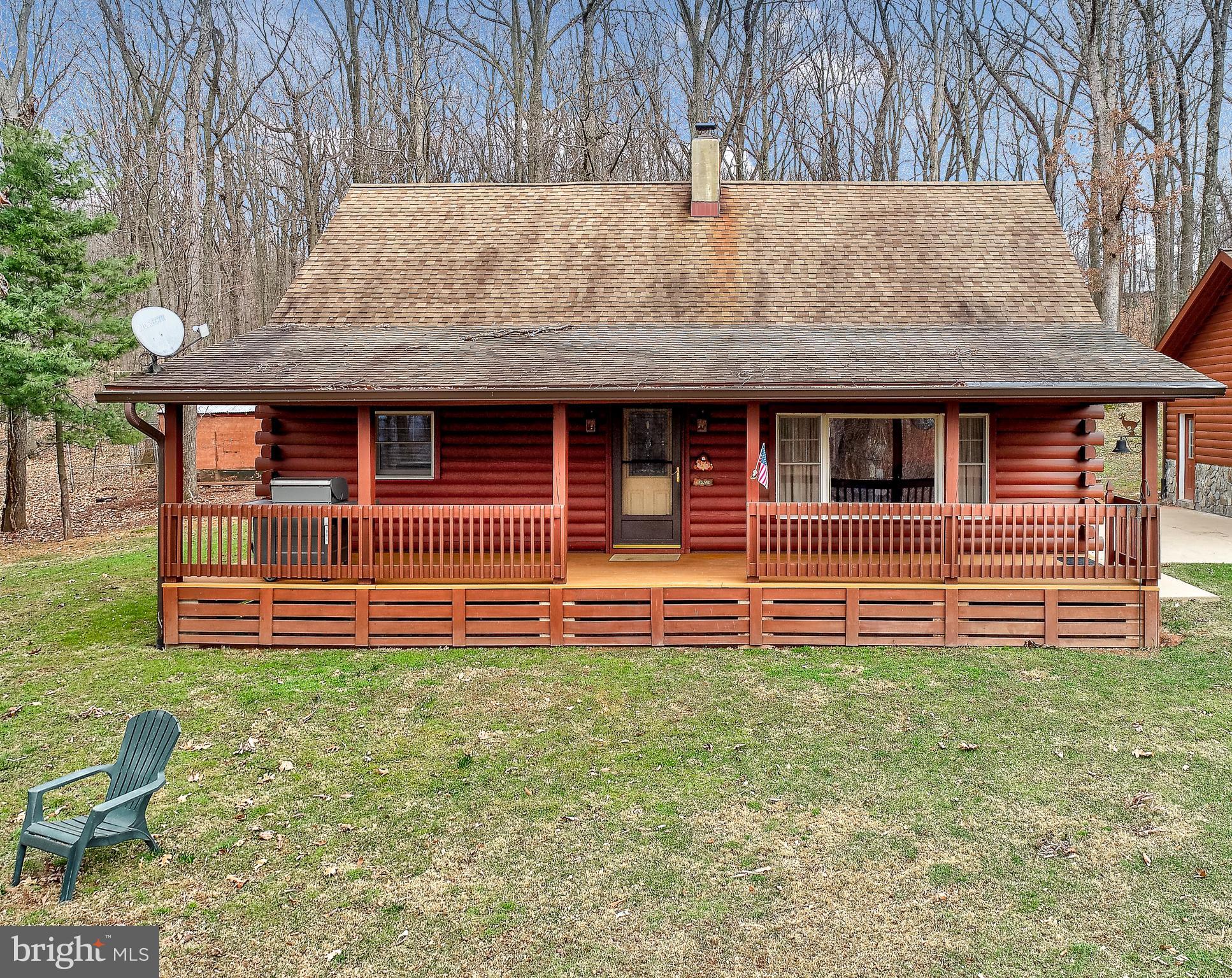 6041 Mountain Road Dover, PA 17315 - Photo 3 of 49