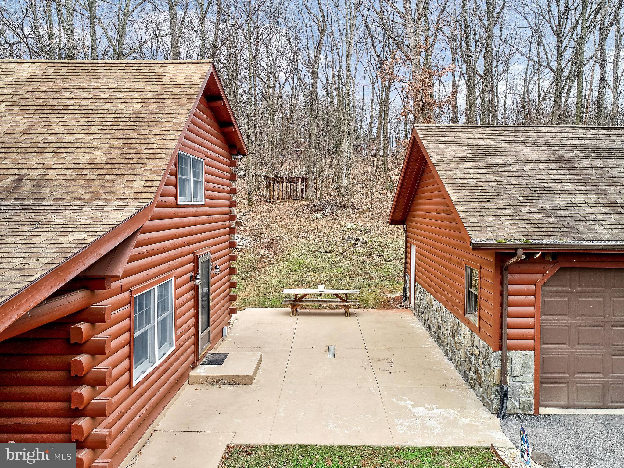 6041 Mountain Road Dover, PA 17315 - Photo 37 of 49