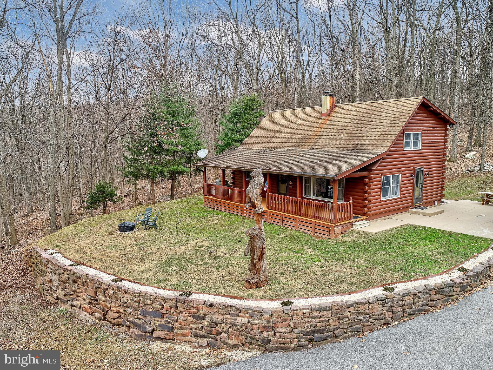 6041 Mountain Road Dover, PA 17315 - Photo 4 of 49