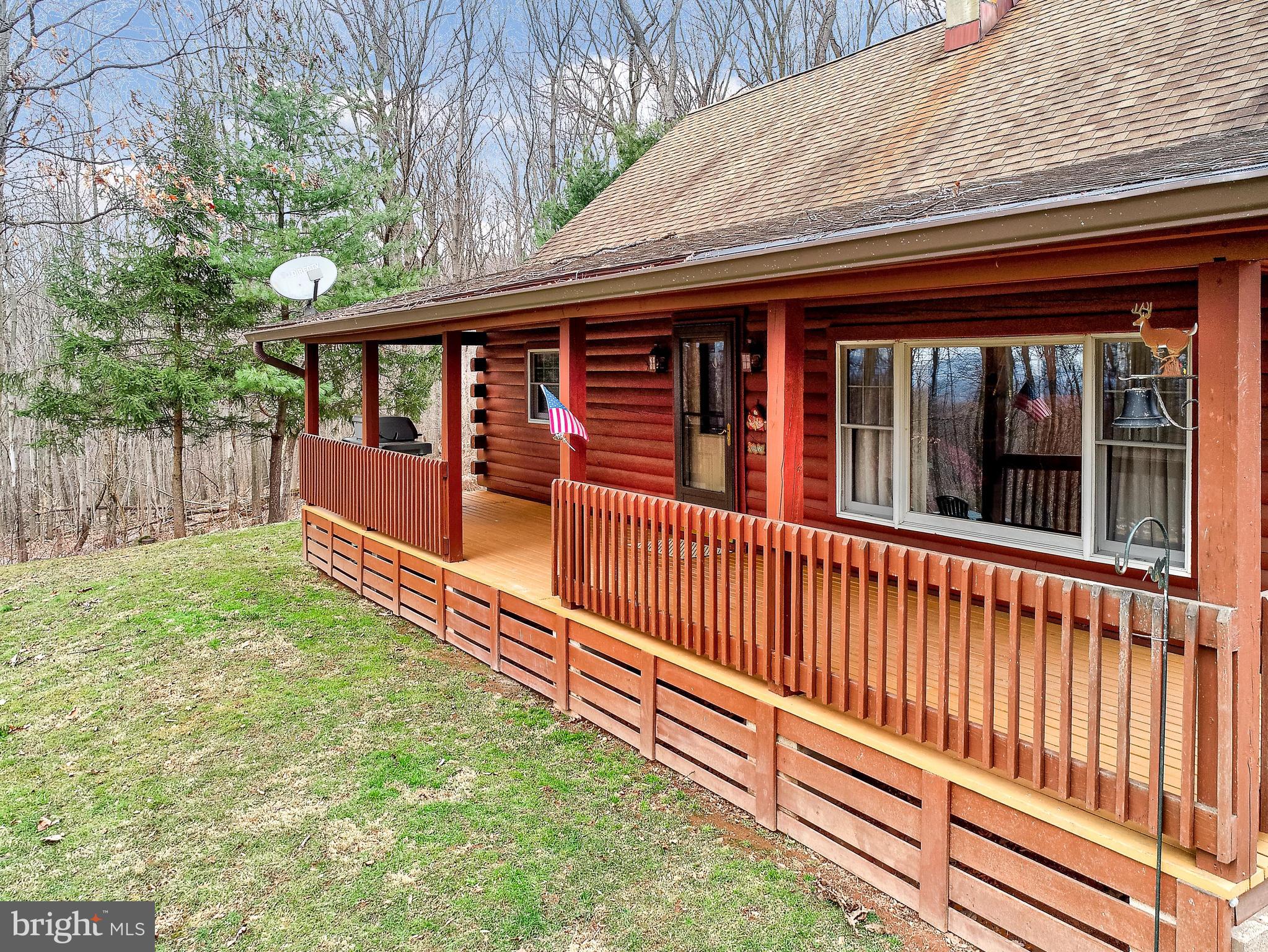 6041 Mountain Road Dover, PA 17315 - Photo 6 of 49