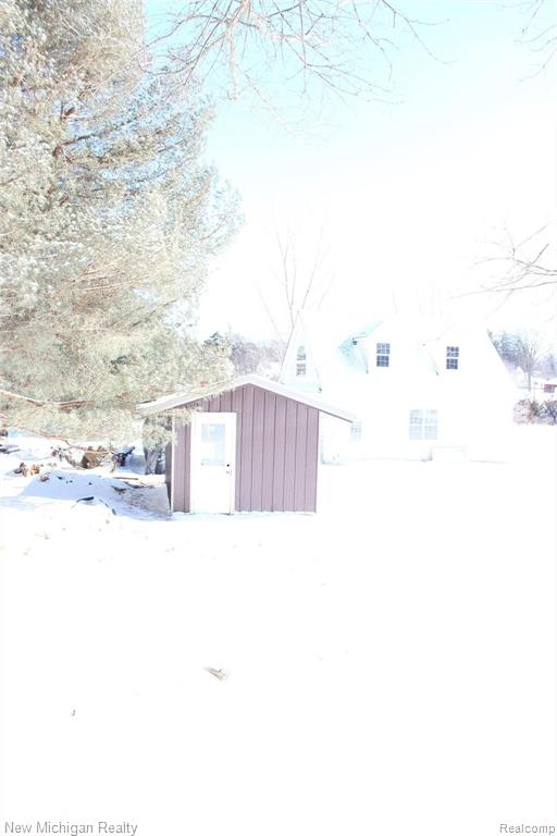 152 West Rolston Road Linden, MI 48451 - Photo 23 of 64
