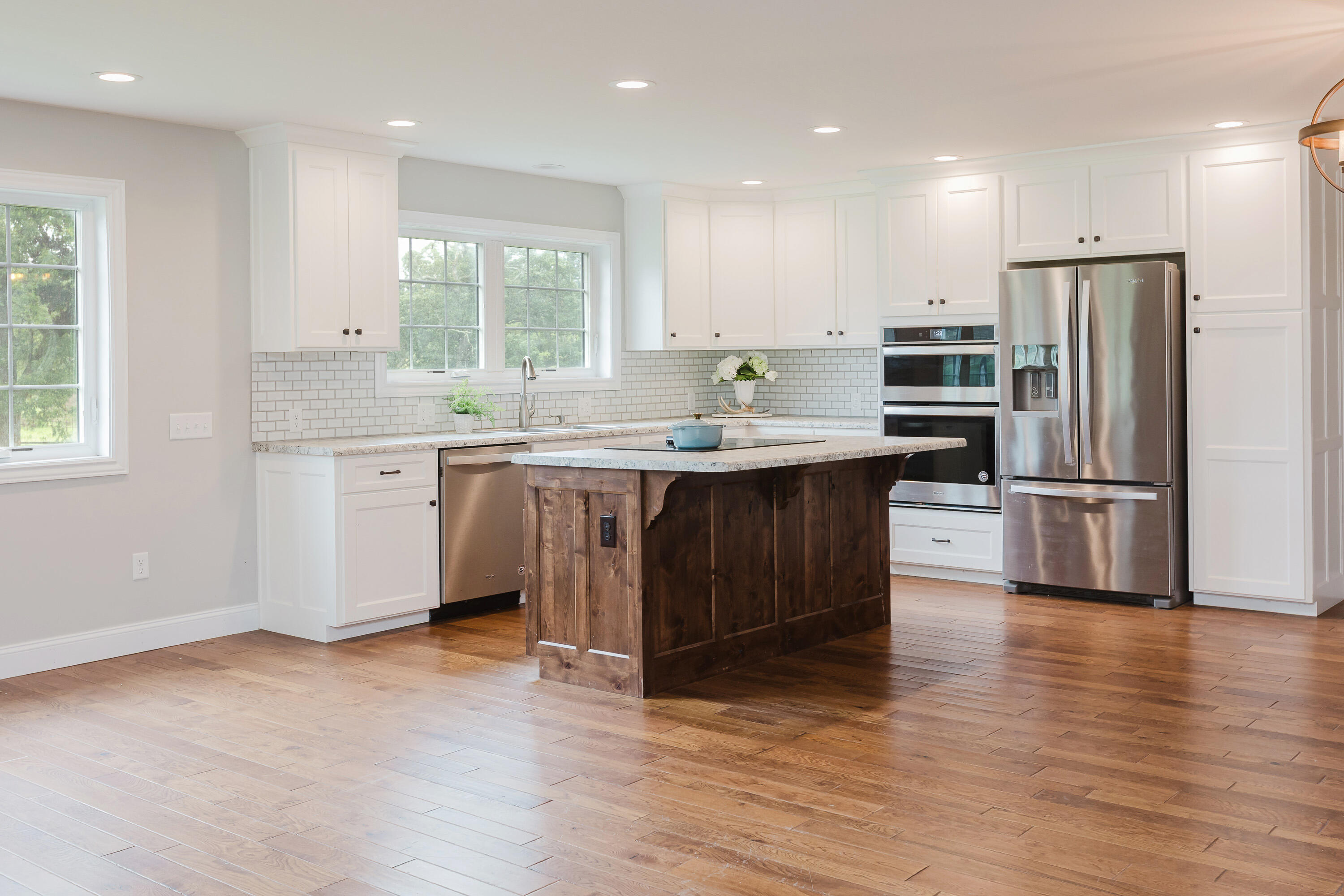 1944 Sampson Road Niangua, MO 65713 - Photo 9 of 53 KITCHEN